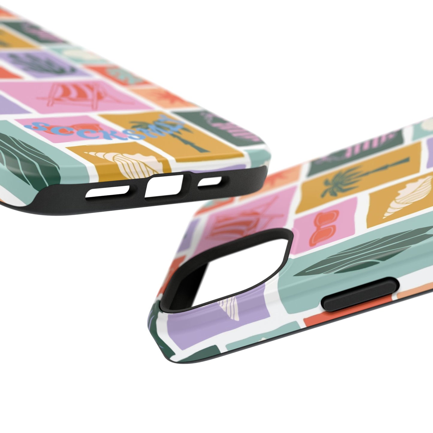 Beach memories Phone Case for Apple