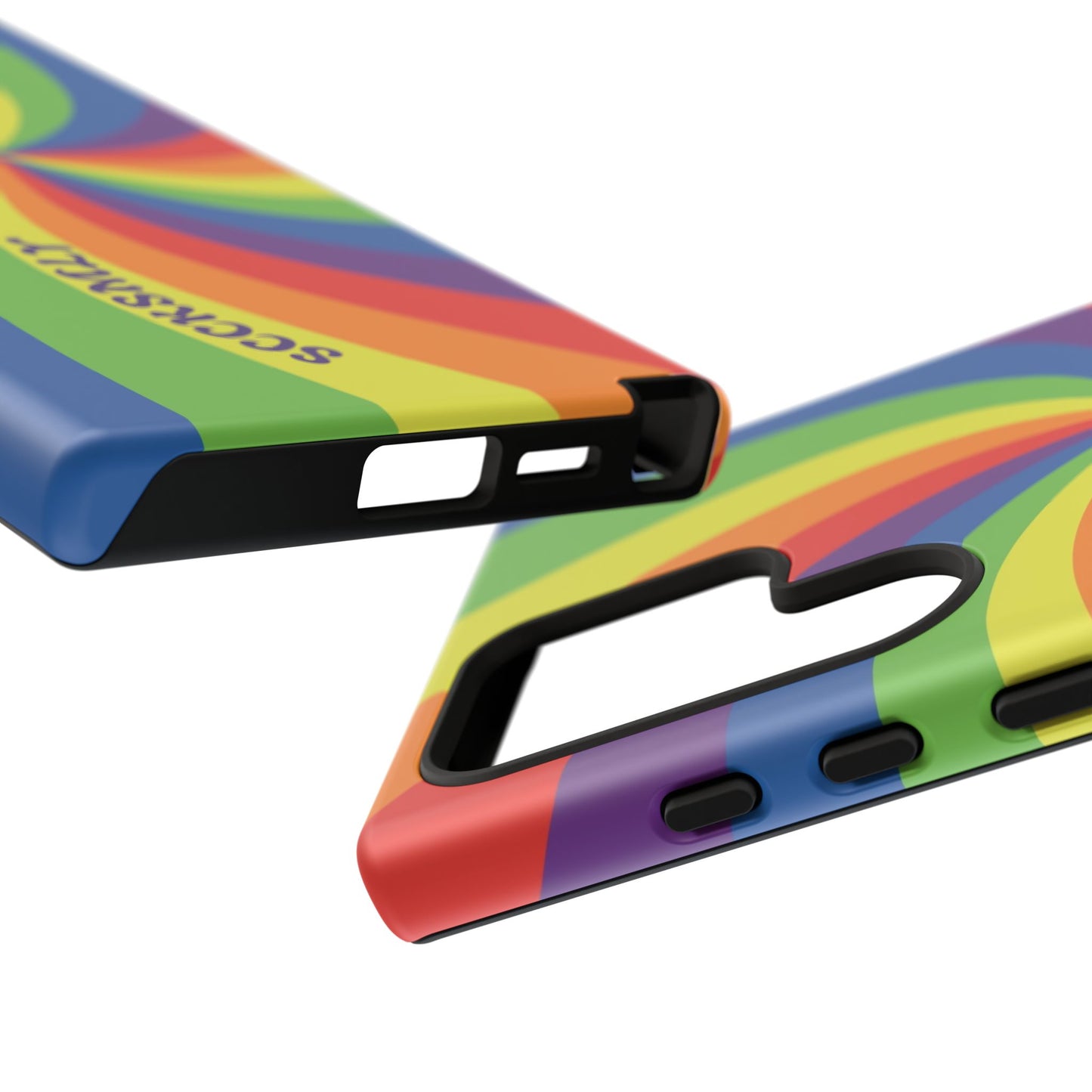 Soo Joyful Phone Case for Samsung