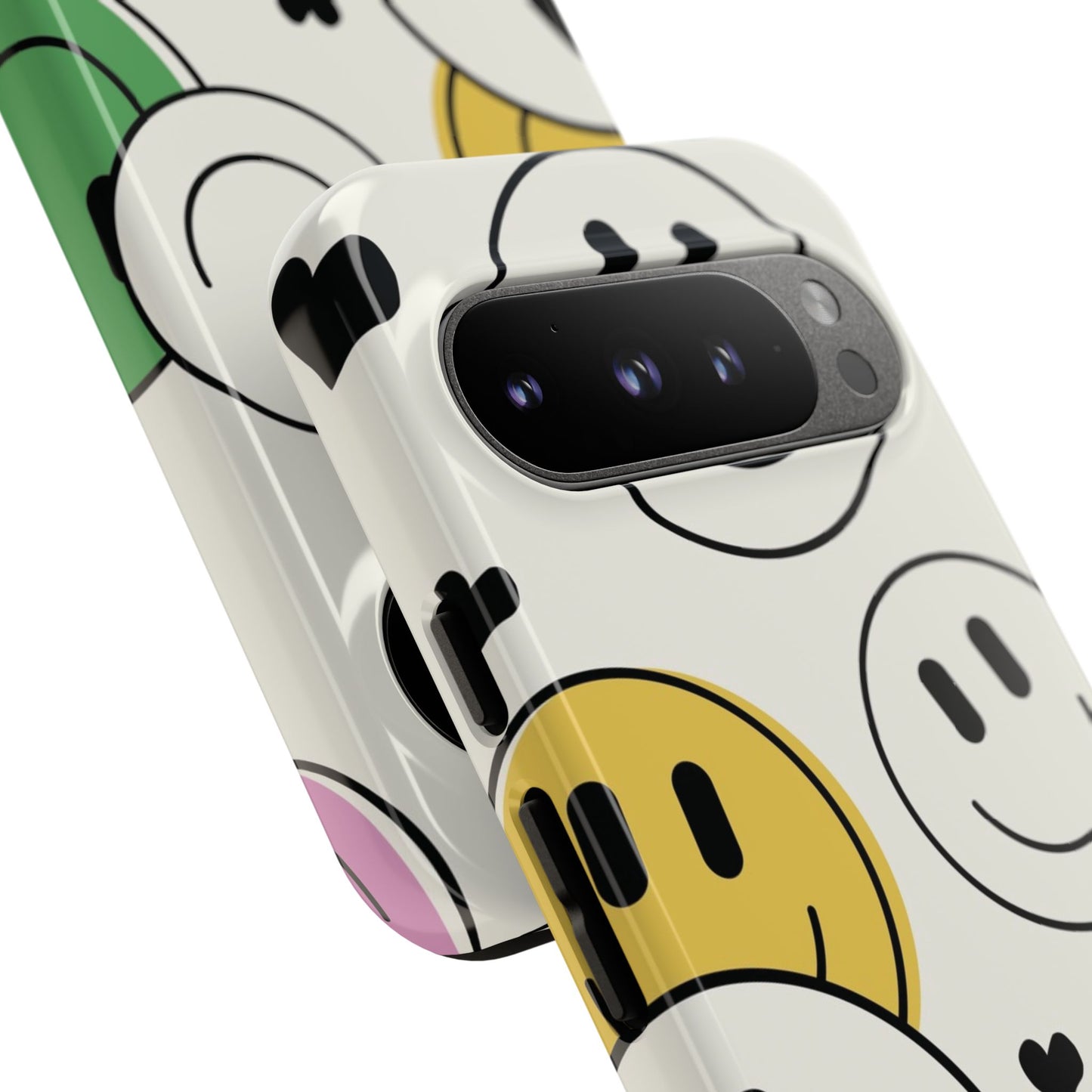 Super Smiles Phone Case for Google Pixel