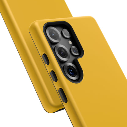 SOLID Bubble Bee Tough Case for Samsung