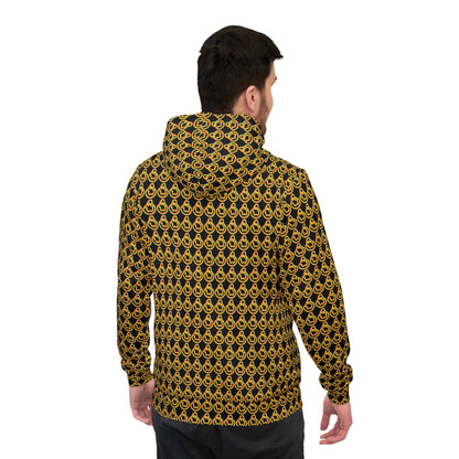 SCCKSMLY Astheic Hoodie