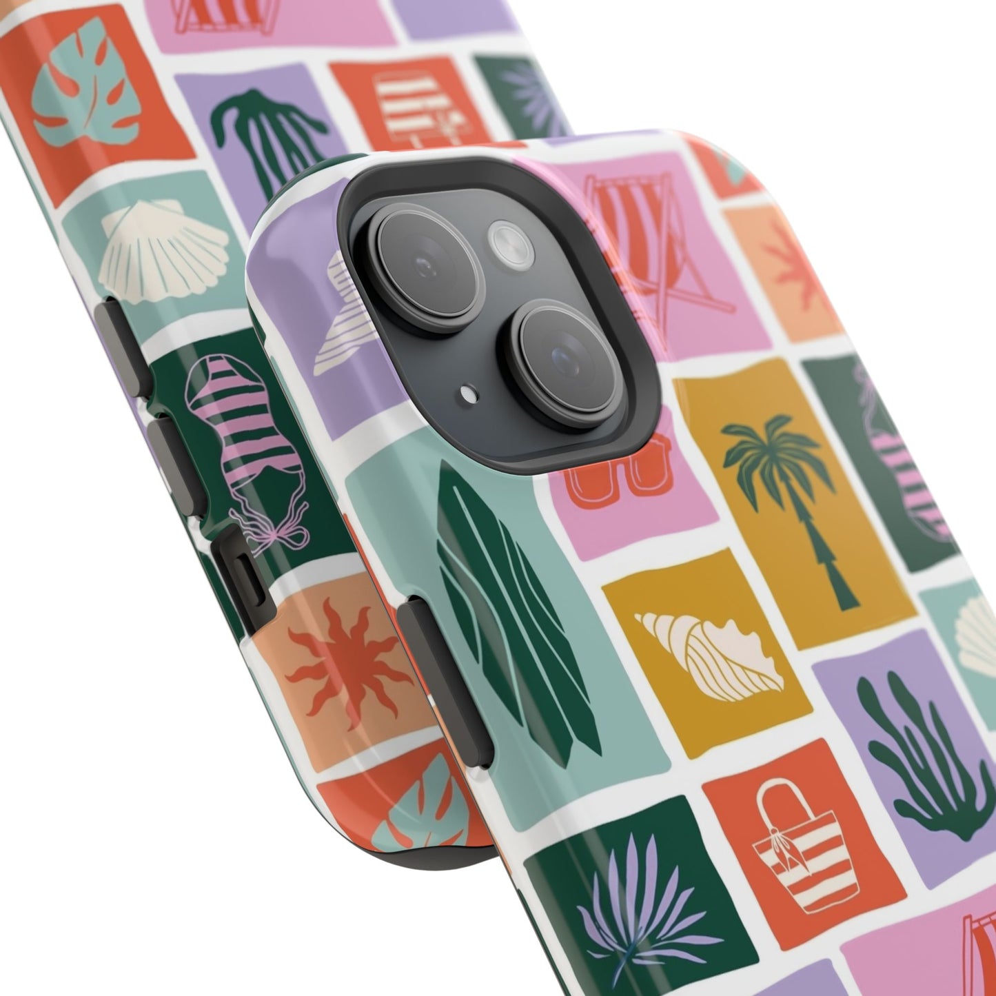 Beach memories Phone Case for Apple