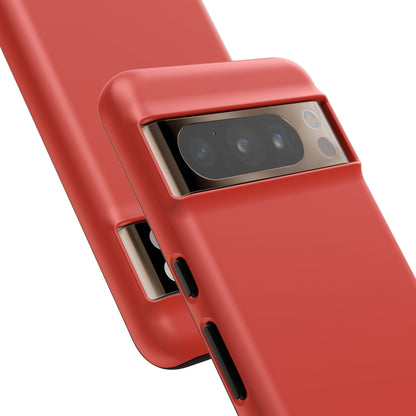 SOLID Pixel Punch Tough Case for Google Pixel