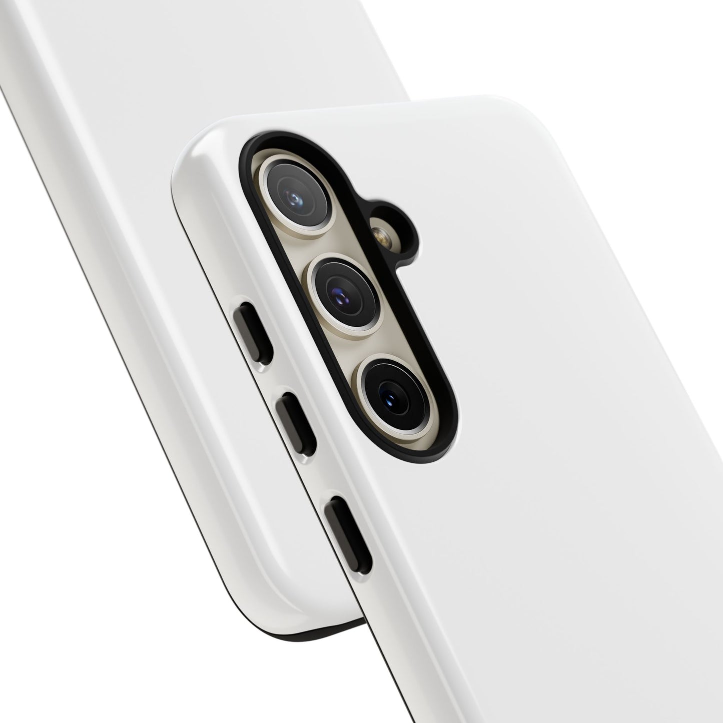 SOLID Bleach Arc Tough Case for Samsung