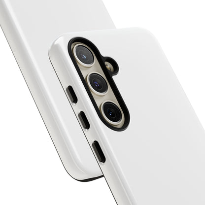 SOLID Bleach Arc Tough Case for Samsung