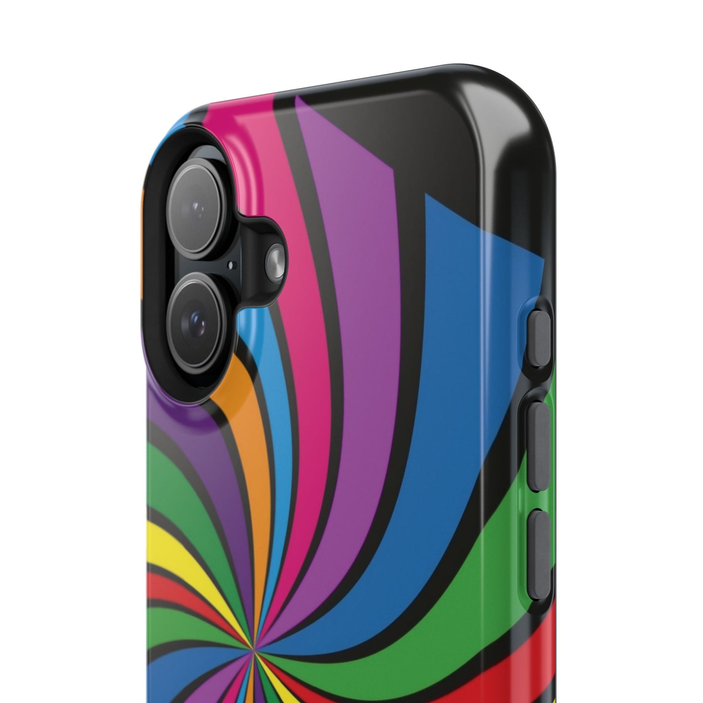 Remember Me Phone Case for Apple