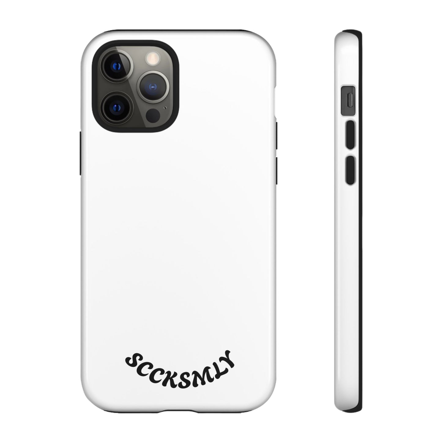 SOLID Bleach Arc Tough Case for Apple