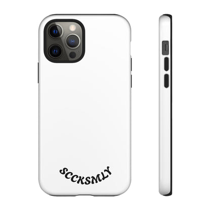SOLID Bleach Arc Tough Case for Apple
