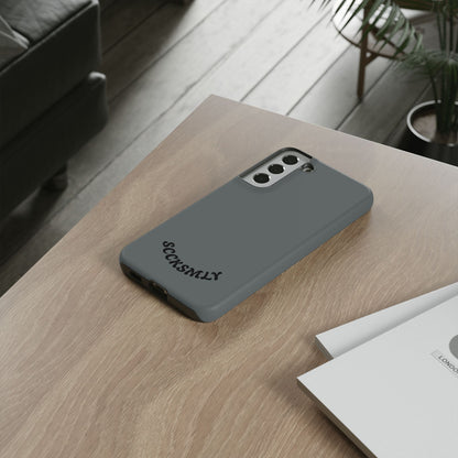 SOLID Phantom Tough Case for Samsung