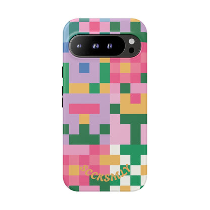Pixel Garden Tough Phone Case for Google Pixel