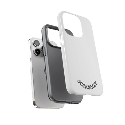 SOLID Bleach Arc Tough Case for Apple