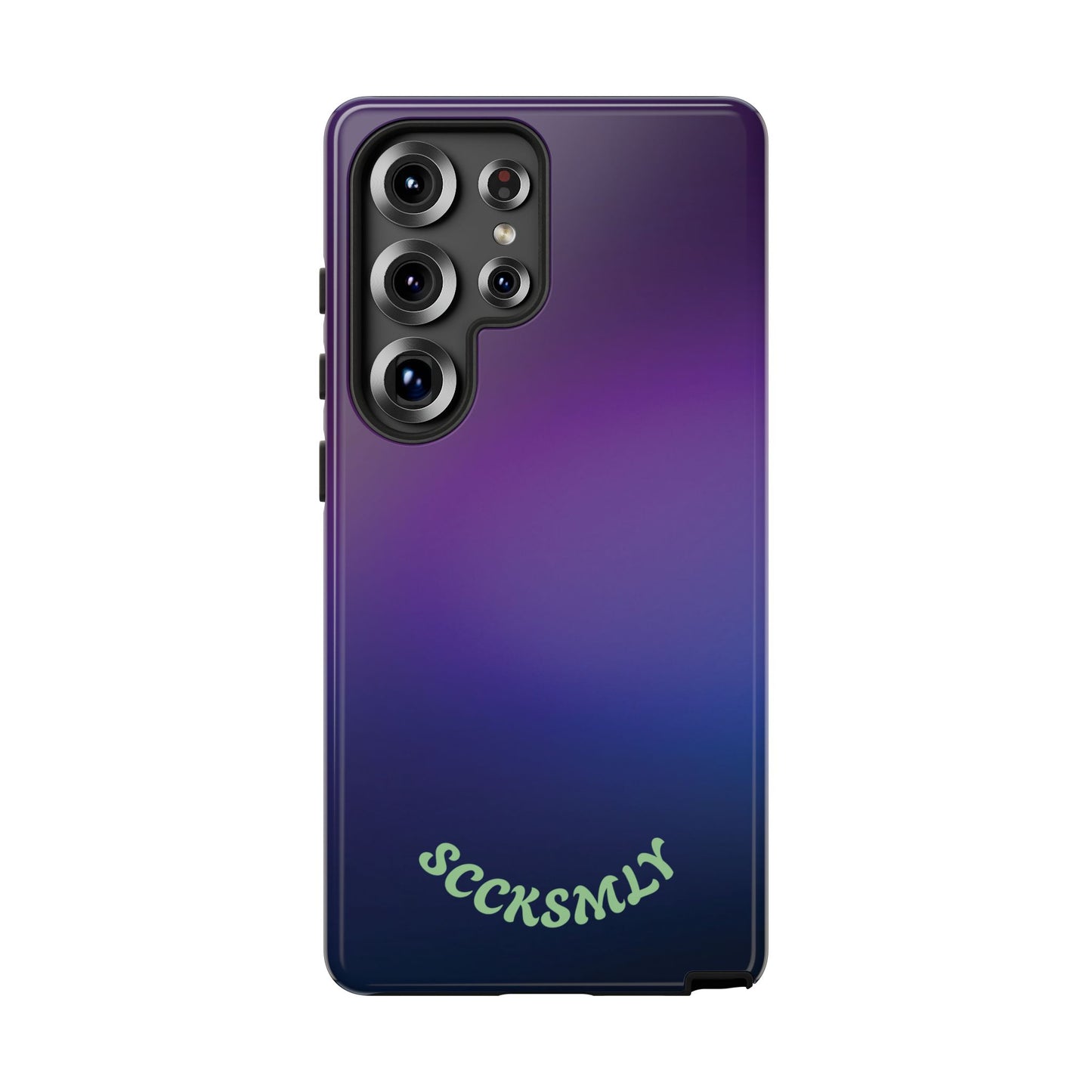Midnight Ombre Tough Case for Google Pixel