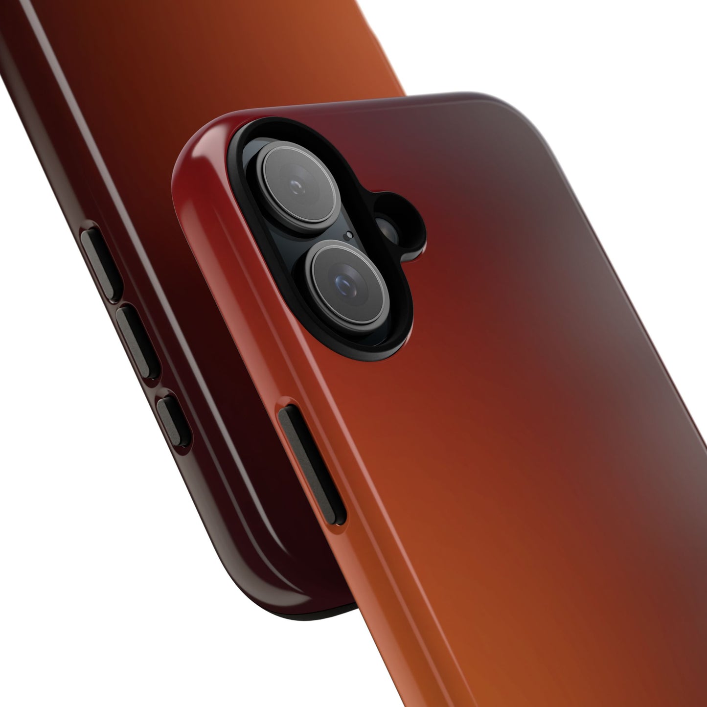 Canyon Desert Tough Phone Case for Apple