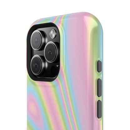 Party Combo Swirl Phone Case for Apple