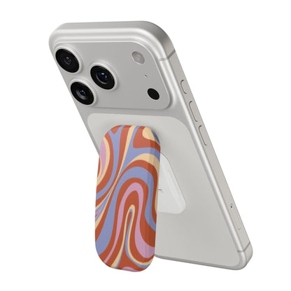 Clickit Marble Pop Phone Stand