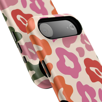 Sassy Cheetah Phone Case for Apple