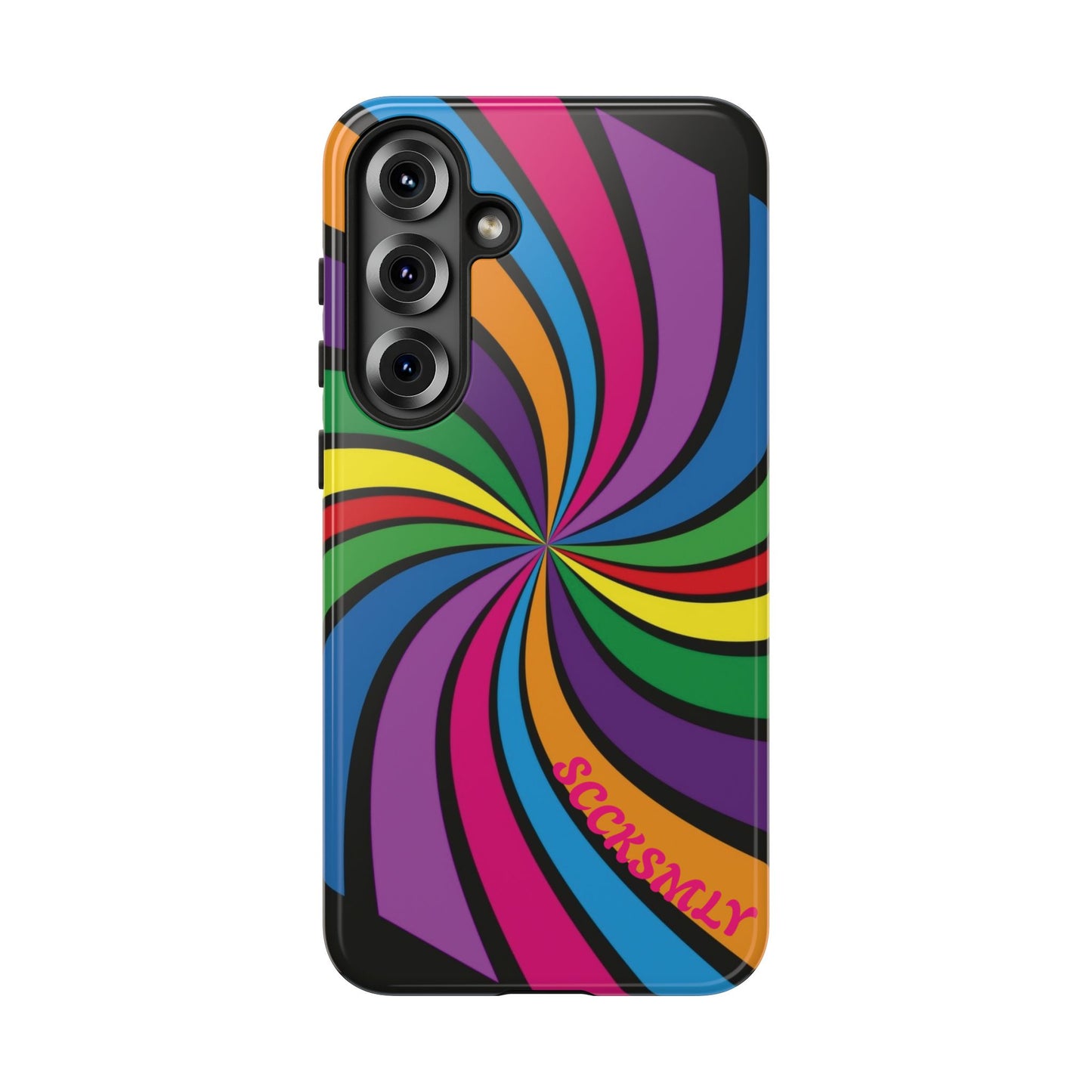 Remember Me Phone Case for Samsung