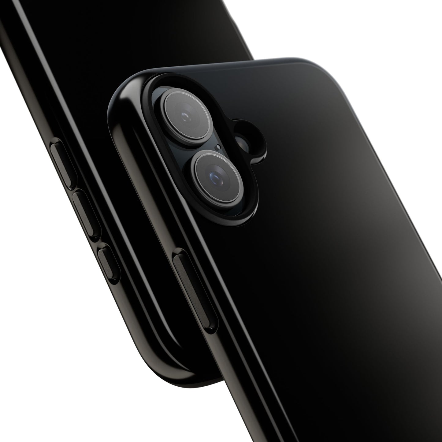 SOLID Blackout Tough Case for Apple