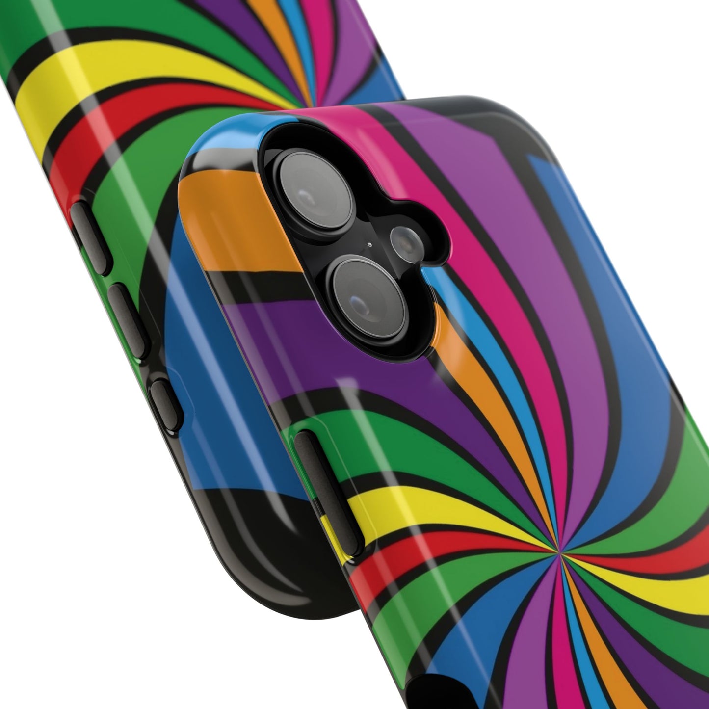 Remember Me Phone Case for Apple