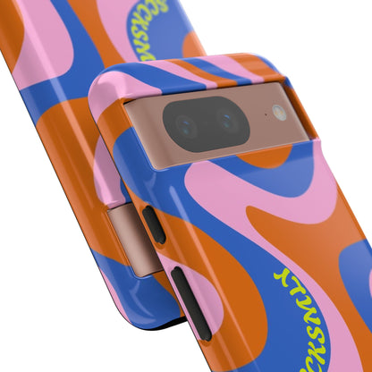 Electric Kool-Aid Phone Case for Google Pixel