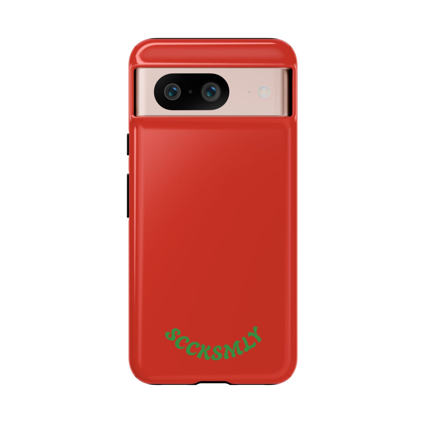 SOLID Pixel Punch Tough Case for Google Pixel