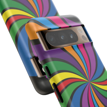 Remember Me Phone Case for Google Pixel