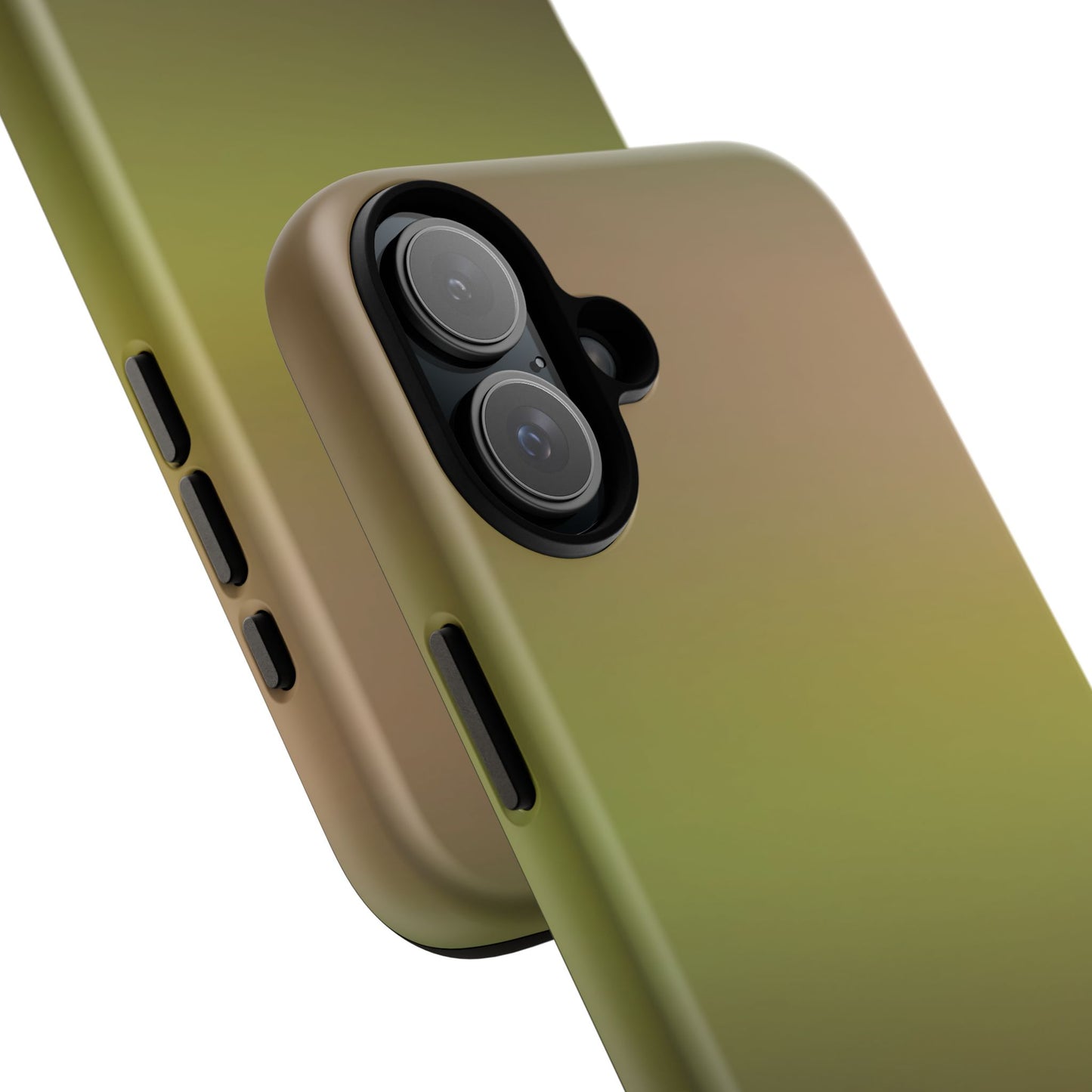 Twilight Dusk Tough Case for Apple