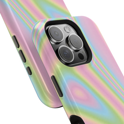 Party Combo Swirl Phone Case for Apple