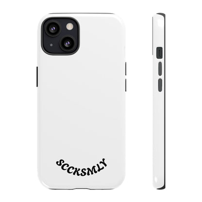 SOLID Bleach Arc Tough Case for Apple