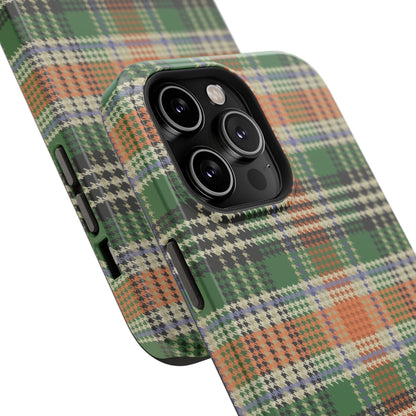 AstroRetro Smile Phone Case for Apple