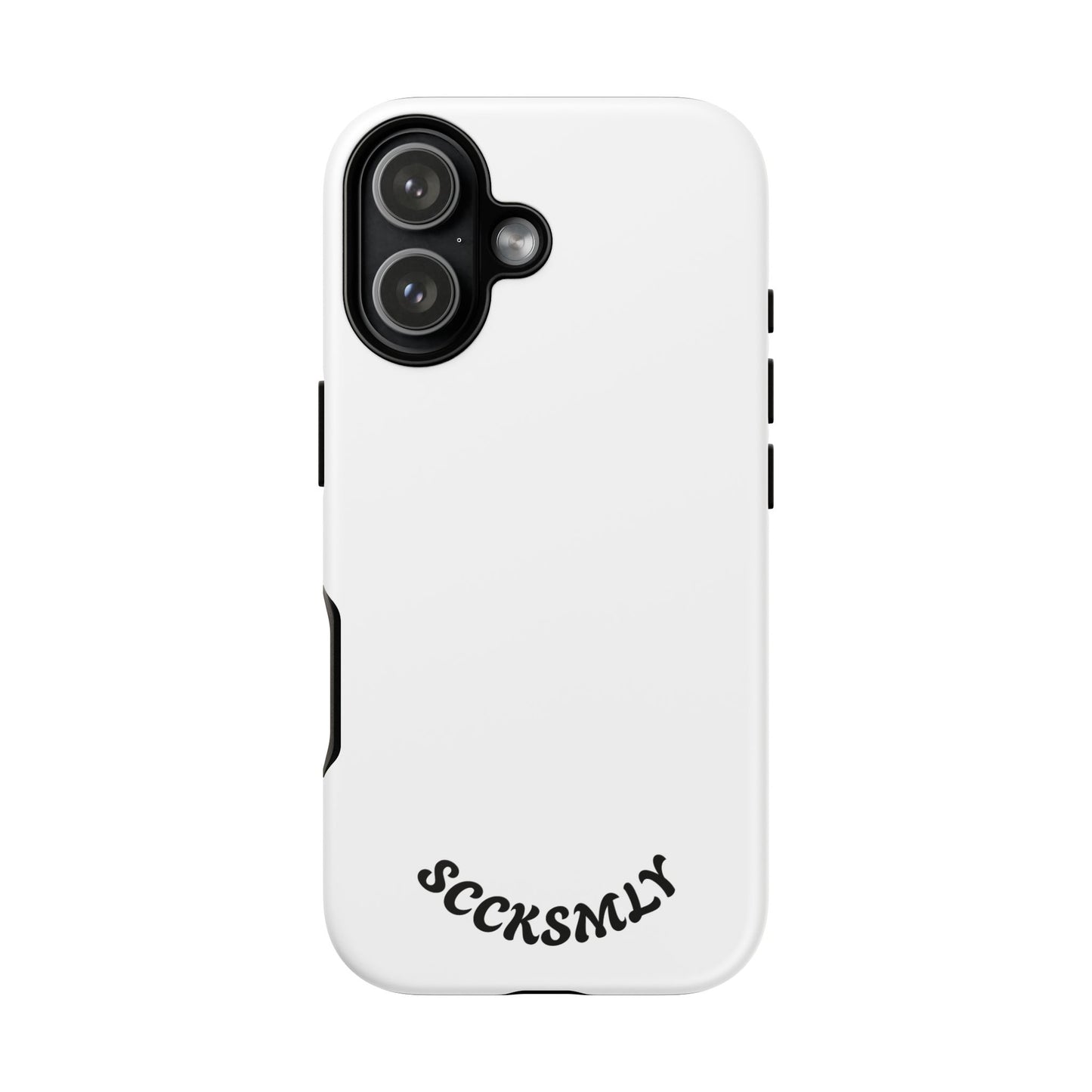 SOLID Bleach Arc Tough Case for Apple