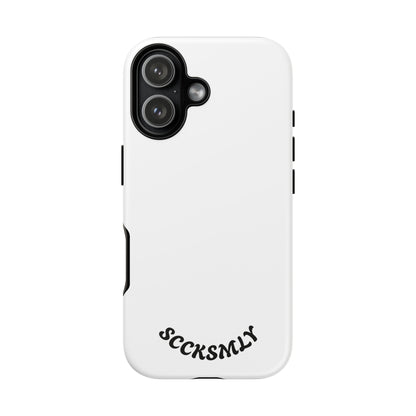 SOLID Bleach Arc Tough Case for Apple