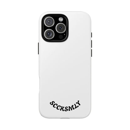 SOLID Bleach Arc Tough Case for Apple