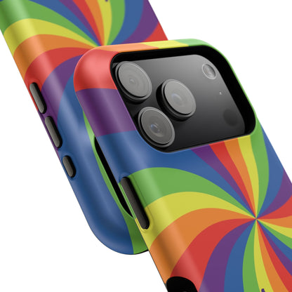 Soo Joyful Phone Case for Apple