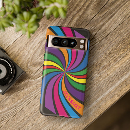 Remember Me Phone Case for Google Pixel