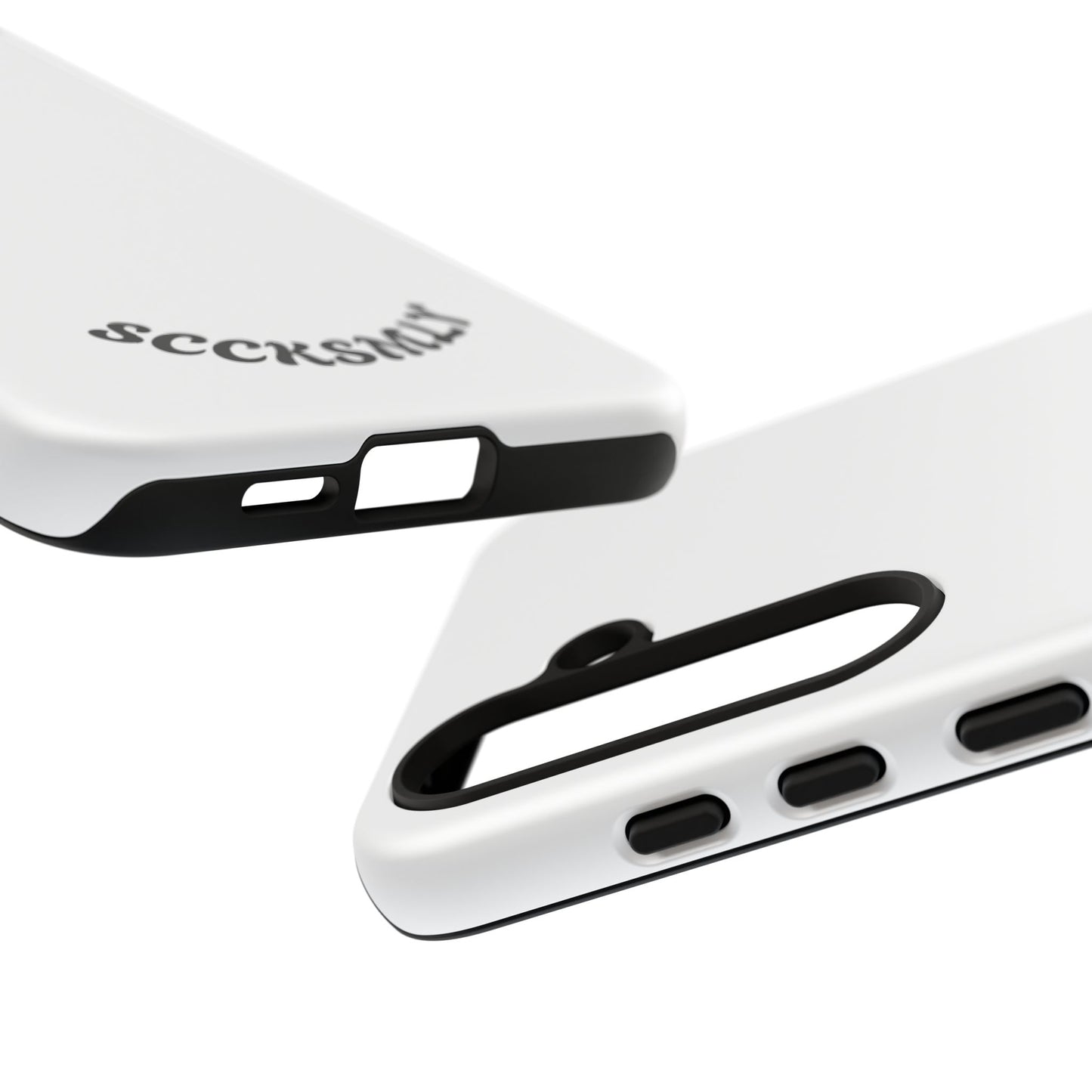 SOLID Bleach Arc Tough Case for Samsung