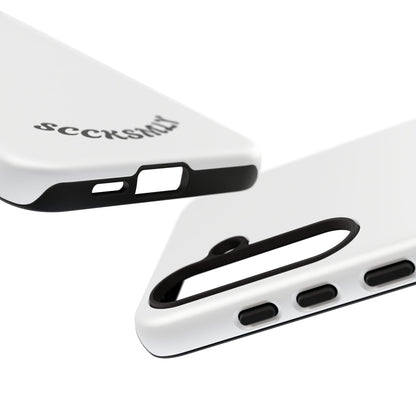 SOLID Bleach Arc Tough Case for Samsung