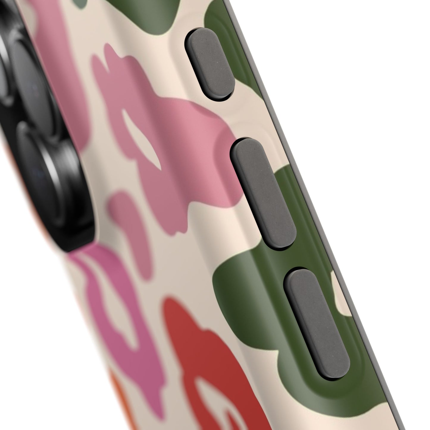 Sassy Cheetah Phone Case for Apple