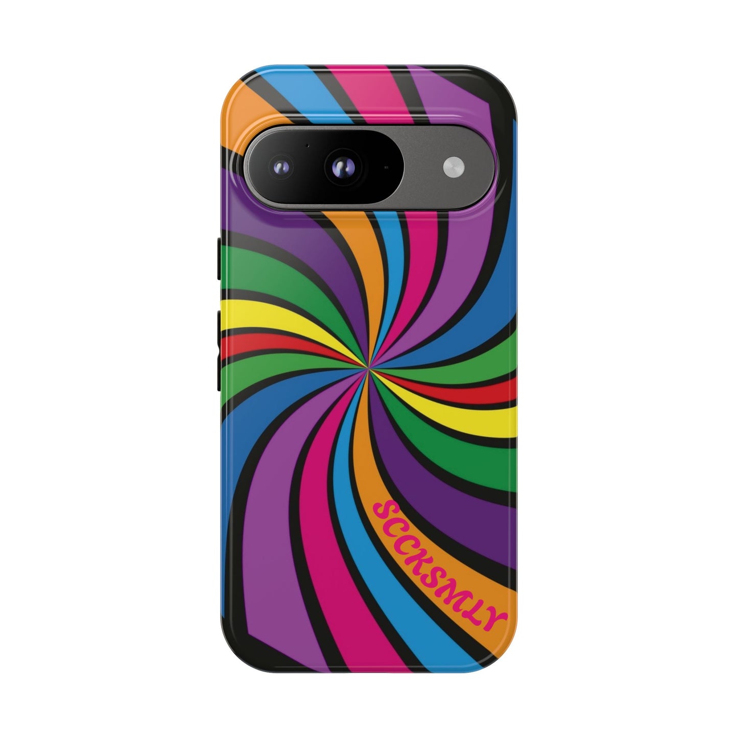 Remember Me Phone Case for Google Pixel