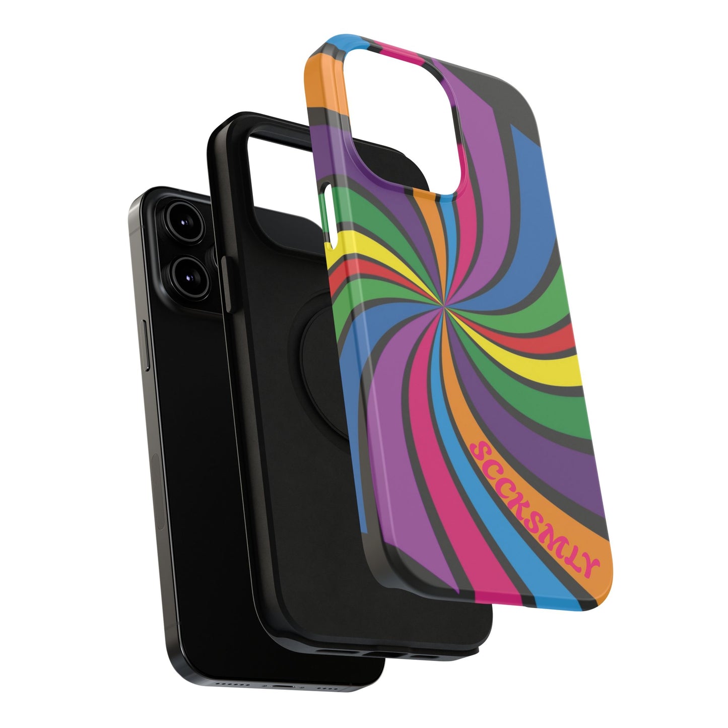 Remember Me Phone Case for Apple