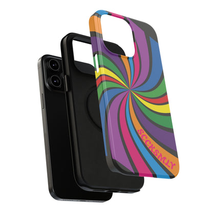 Remember Me Phone Case for Apple