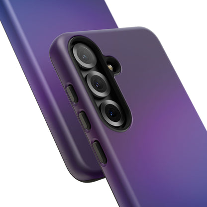 Midnight Ombre Tough Case for Google Pixel
