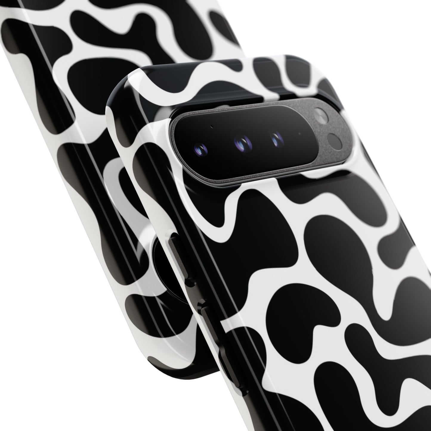 Spotted Oreo Tough Phone Case for Google Pixel