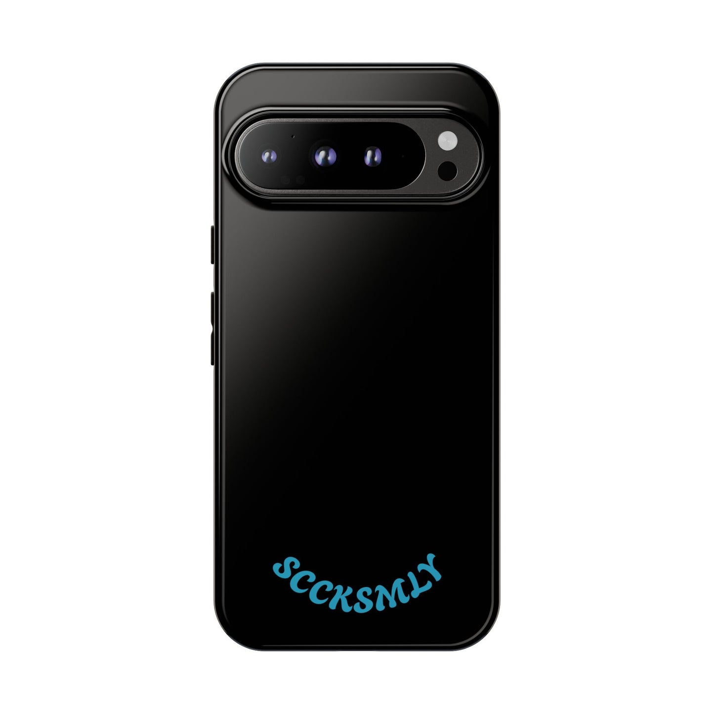 SOLID Blackout Tough Case for Google Pixel