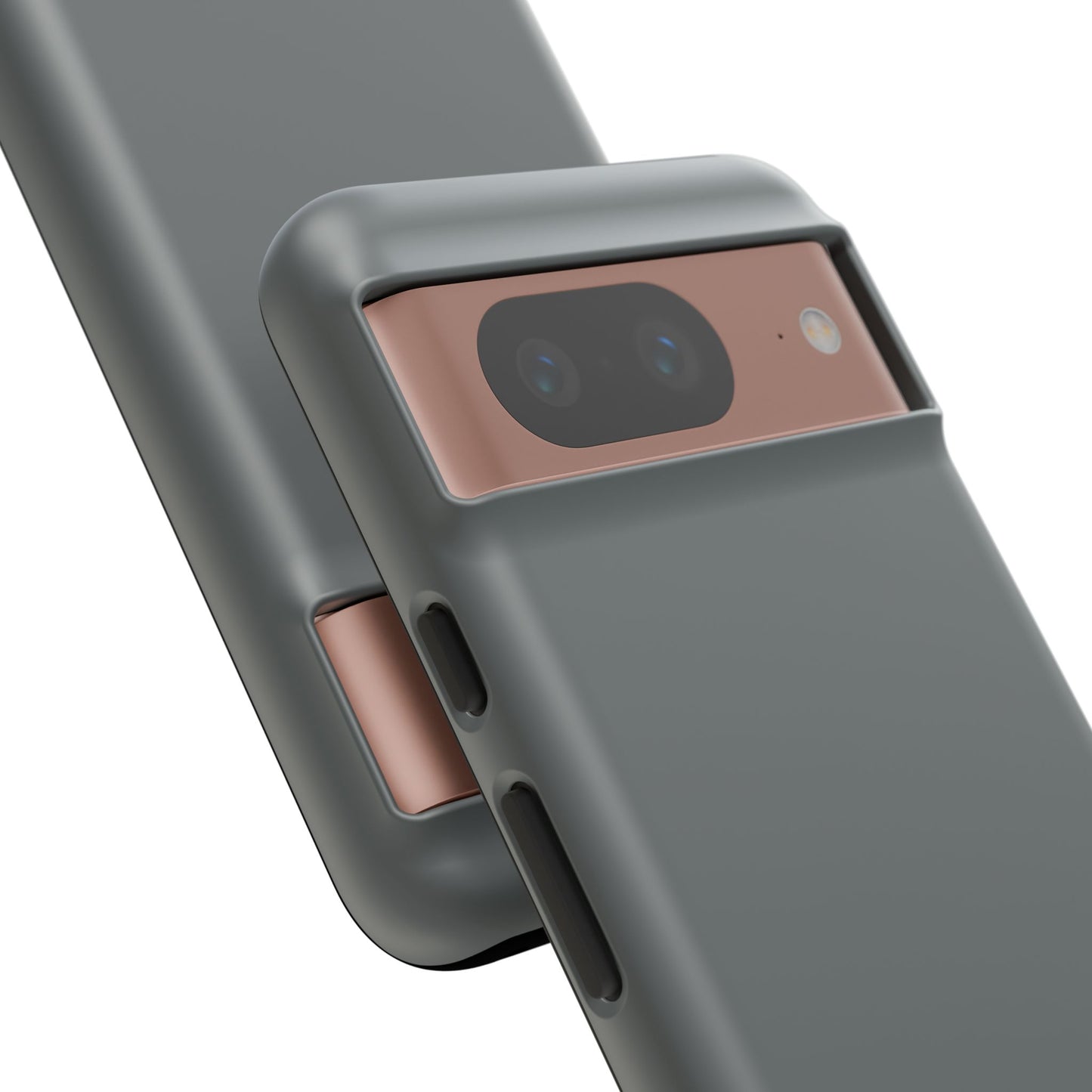 SOLID Phantom Tough Case for Google Pixel