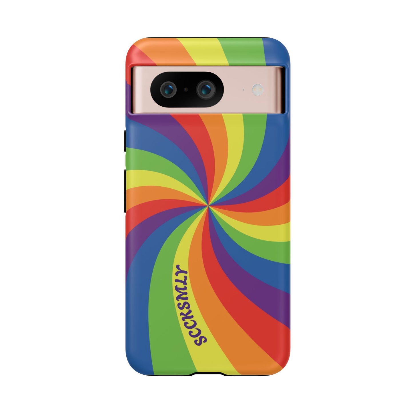 Soo Joyful Phone Case for Google Pixel