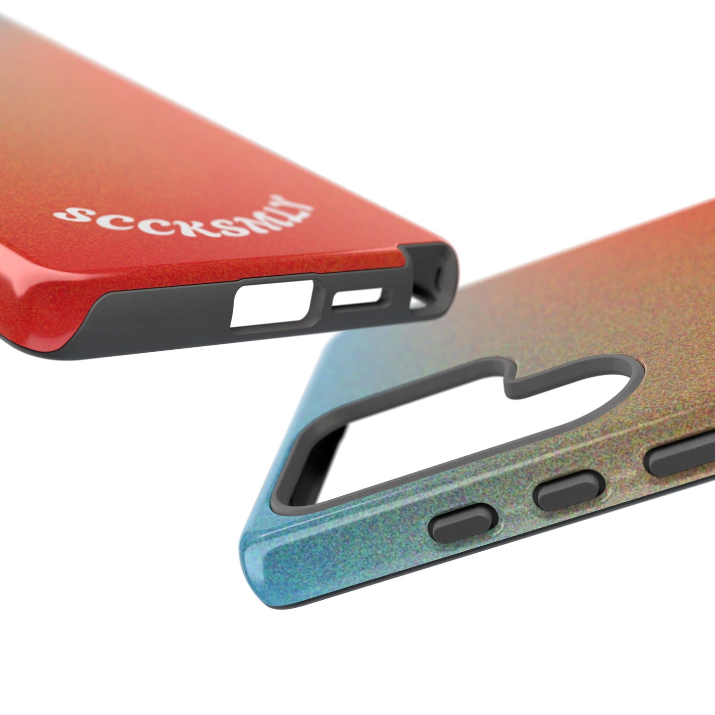 Sunset Nostalgia Tough Phone Case for Google Pixel