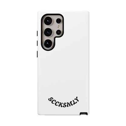 SOLID Bleach Arc Tough Case for Samsung