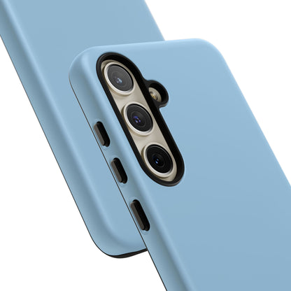 SOLID Frostbite Clay Tough Phone Case for Samsung