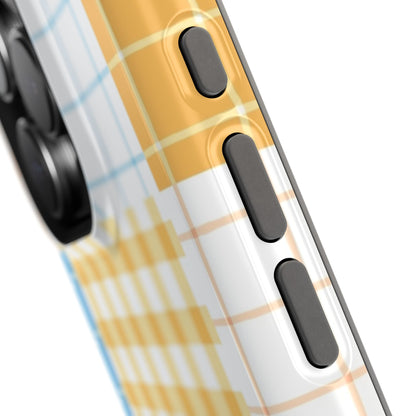 Joy Checkmate Phone Case for Apple